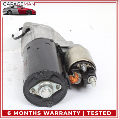 2003-2011 Mercedes W211 E350 CLK350 R350 Starter Motor 12V Bosch 0061510501 OEM