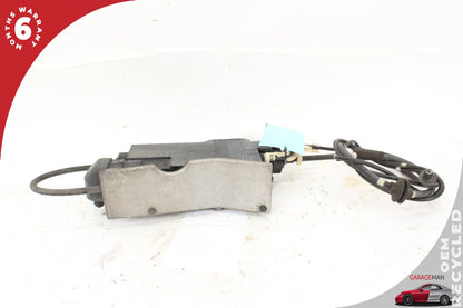 2007-2014 Mercedes W221 S550 Electric Parking Brake Actuator 2214302249 OEM