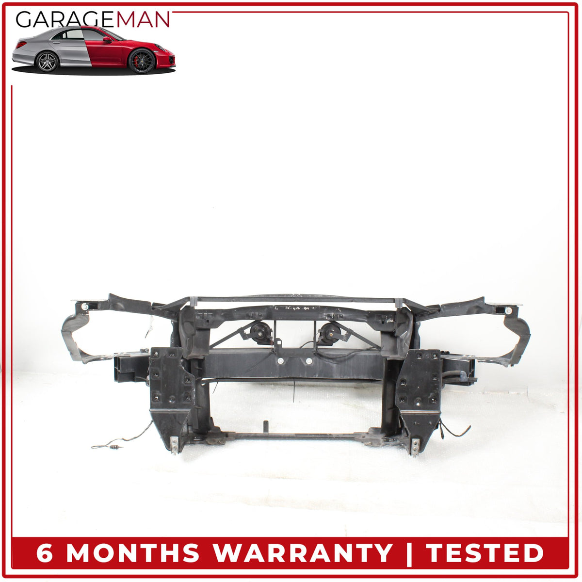 2003-2008 Mercedes R230 SL500 Front Reinforcement Bar Radiator Support Clip OEM