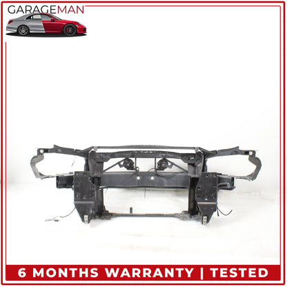 2003-2008 Mercedes R230 SL500 Front Reinforcement Bar Radiator Support Clip OEM