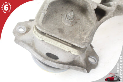 2010-2016 Land Rover LR4 SUV Front Right Engine Mount Bracket AH226037AA OEM