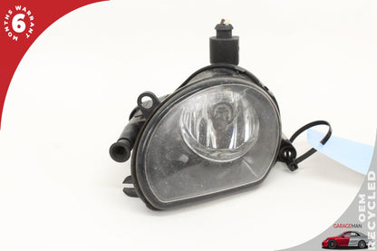2007-2009 Audi Q7 Front Right Passenger Side Fog Light Lamp 24696800 OEM
