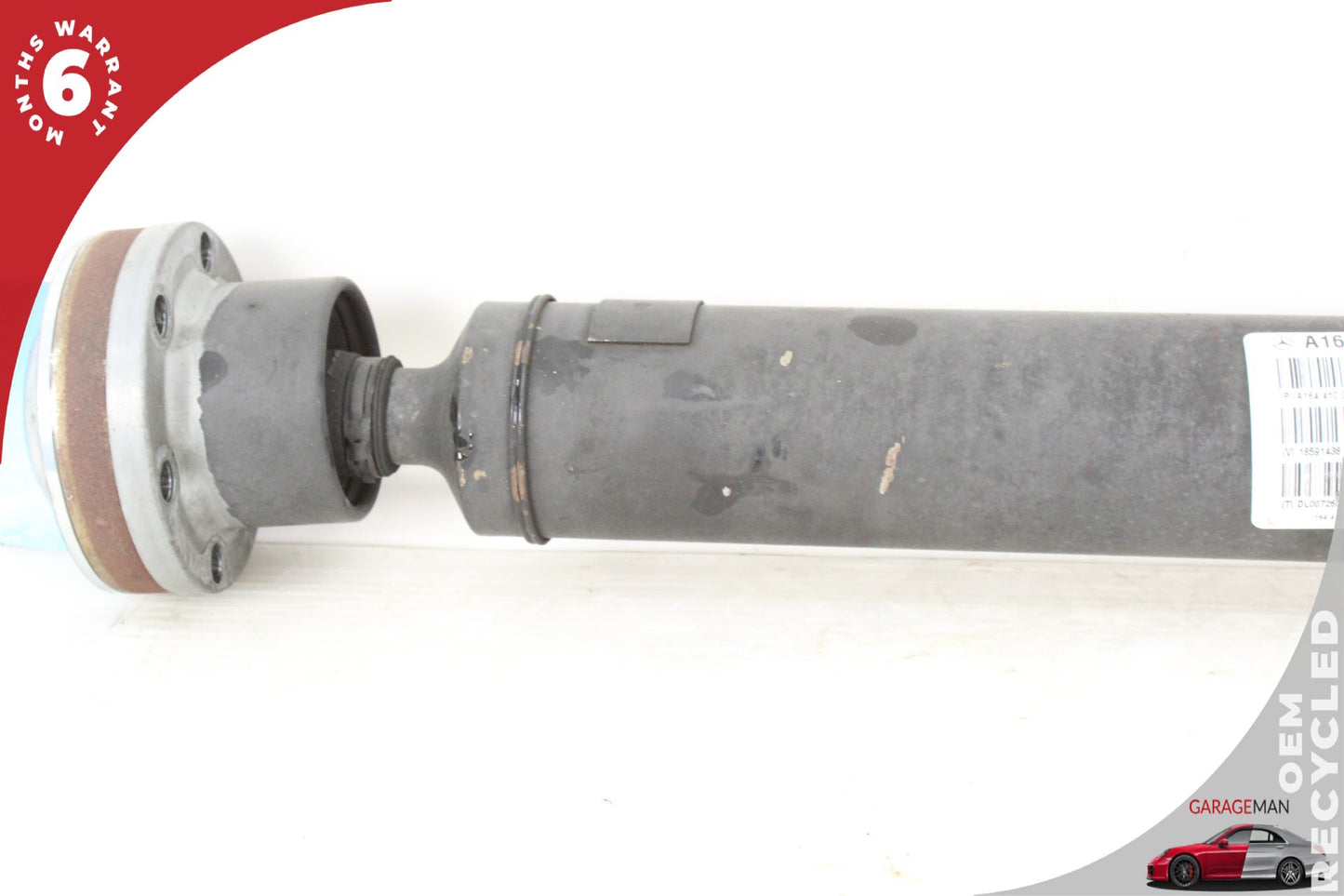 2006-2013 Mercedes X164 GL450 R350 ML350 Front Drive Shaft Driveshaft Axle OEM
