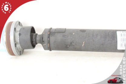 2006-2013 Mercedes X164 GL450 R350 ML350 Front Drive Shaft Driveshaft Axle OEM
