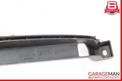 2014-2016 Porsche Cayman 981 Rear Right Bumper Mount Bracket 98150585604 OEM
