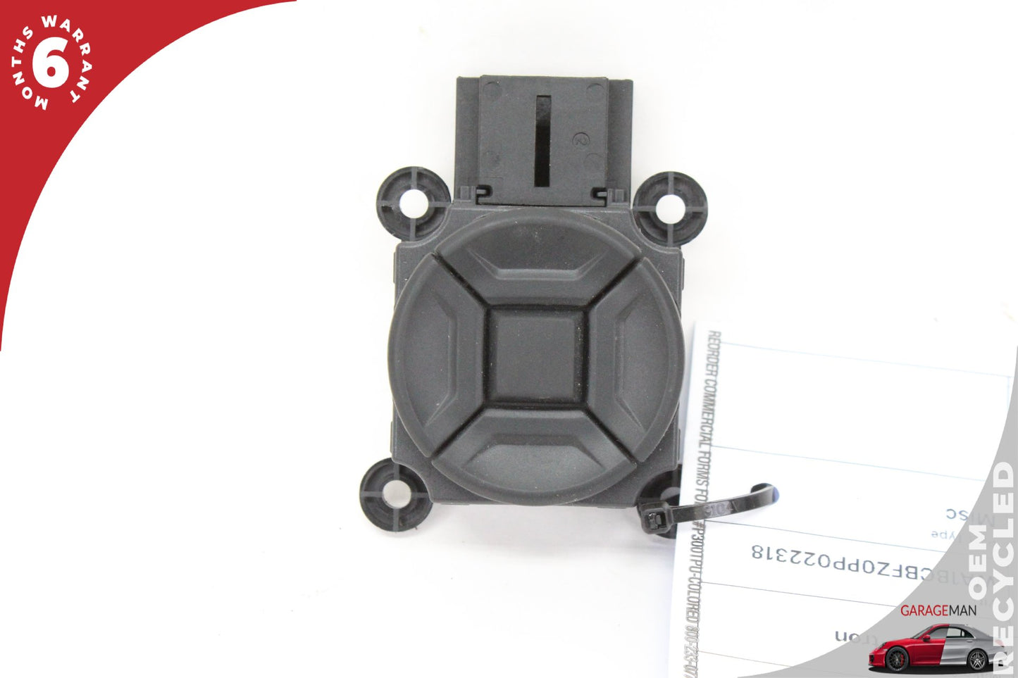 2022-2025 Audi Q4 E-Tron Front Left or Right Seat Lumbar Switch 4N0959777D OEM