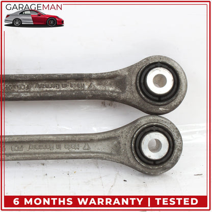 2010-2016 Porsche Panamera 970 AWD Right Suspension Control Arm Set of 5 OEM