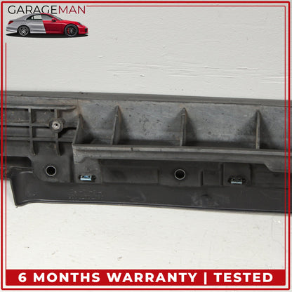 2006-2011 Mercedes W164 ML350 ML500 Left Side Step Running Board 1646900975 OEM