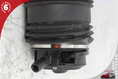 03-11 Mercedes CLS500 W219 Rear Left & Right Air Suspension Bags 2113200725