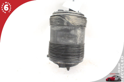 2018-2024 Audi SQ5 Q5 AWD Rear Left Air Suspension Spring Bag 80A616001G OEM