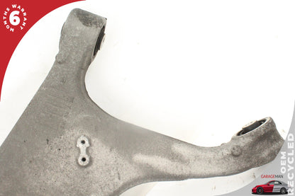 2012-2018 Audi A6 C7 Sedan Right Rear Side Lower Control Arm 8R0505312F OEM