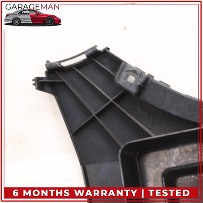 2012-2019 BMW 640i F12 Rear Left Side Bumper Mount Support Bracket 7223165 OEM