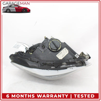 2011-2013 BMW 550i Front Right Passenger Side Xenon Head Light Lamp 7203256 OEM