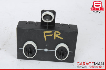 2015-2024 Porsche Macan 95B SUV Front Right Door Control Module 4H0959792S OEM