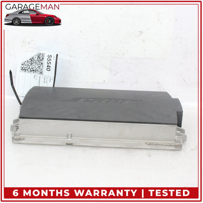 2012-2018 Audi A6 A8 Audio Sound System Amplifier AMP Bose 4G0035223C OEM