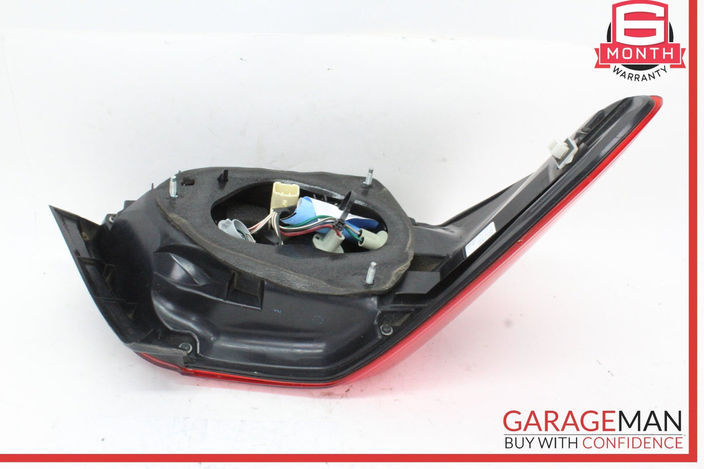 2015-2021 Subaru WRX Sedan Rear Right Side Tail Light Lamp 84201VA020 OEM