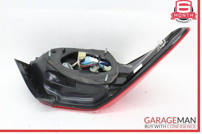 2015-2021 Subaru WRX Sedan Rear Right Side Tail Light Lamp 84201VA020 OEM