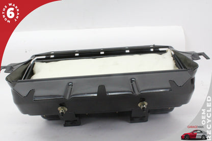 2002-2005 Ford Thunderbird Front Right Side Dash Airbag 3W6376044A74AC OEM