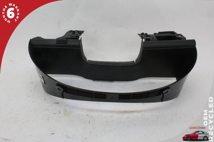 2002-2005 Ford Thunderbird Front Dash Instrument Cluster Trim Cover Panel OEM