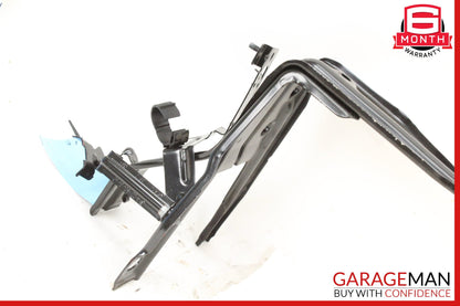 2007-2014 Mercedes-Benz S550 W221 Front Lower Bumper Reinforcement Bracket 22162