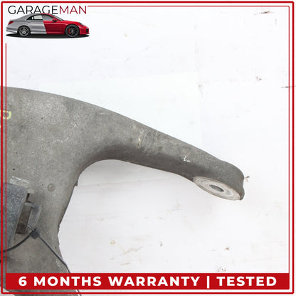 2009-2018 Audi A8 A6 A7 Q5 SQ5 Rear Left Side Lower Control Arm 8R0505311F OEM