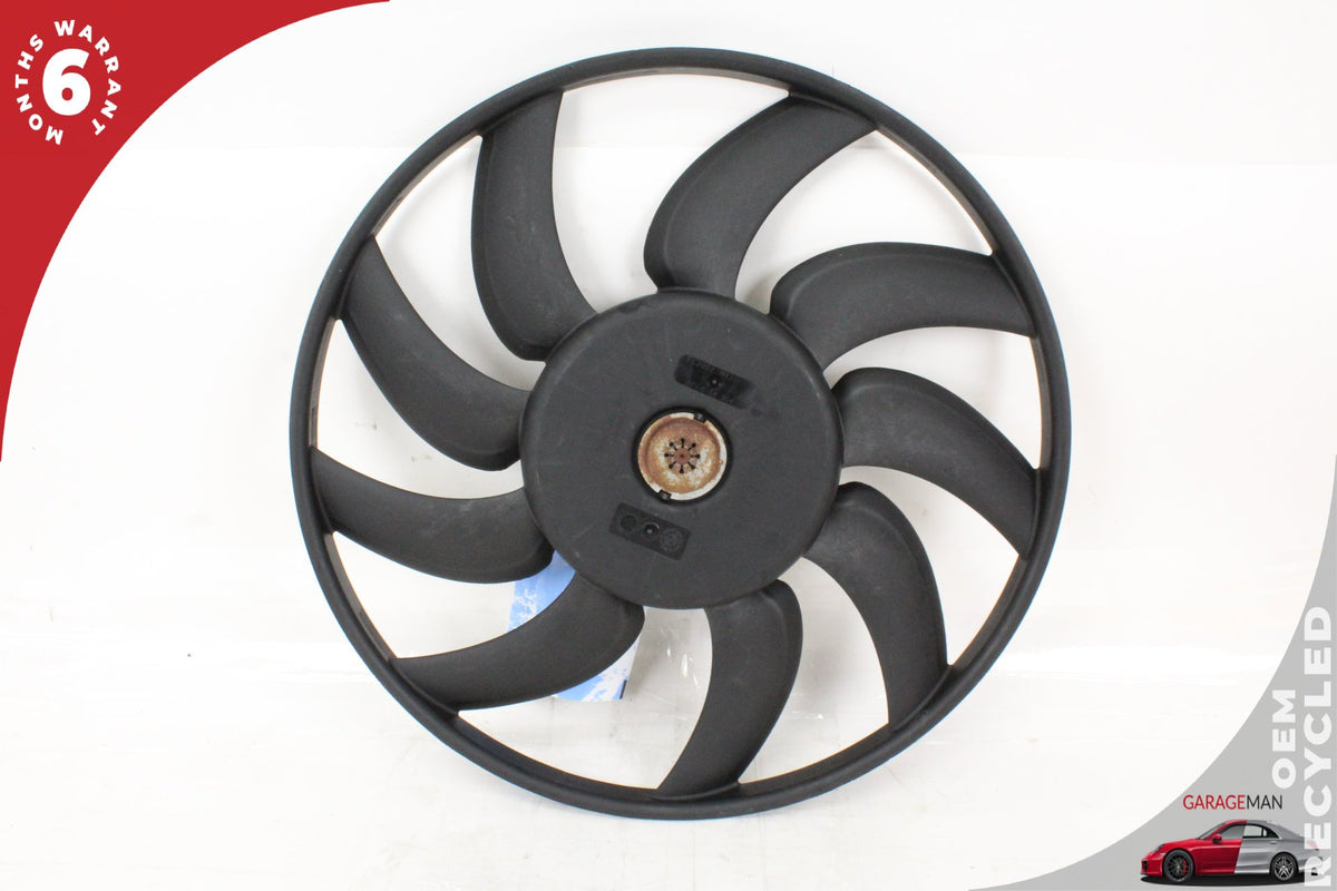 2012-2018 Audi A6 A7 Q3 Radiator Cooling Fan 8K0959455N OEM