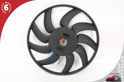 2012-2018 Audi A6 A7 Q3 Radiator Cooling Fan 8K0959455N OEM