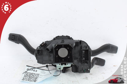 2006-2015 Audi Q7 A6 S6 Steering Column Combination Switch 4F0953549A OEM