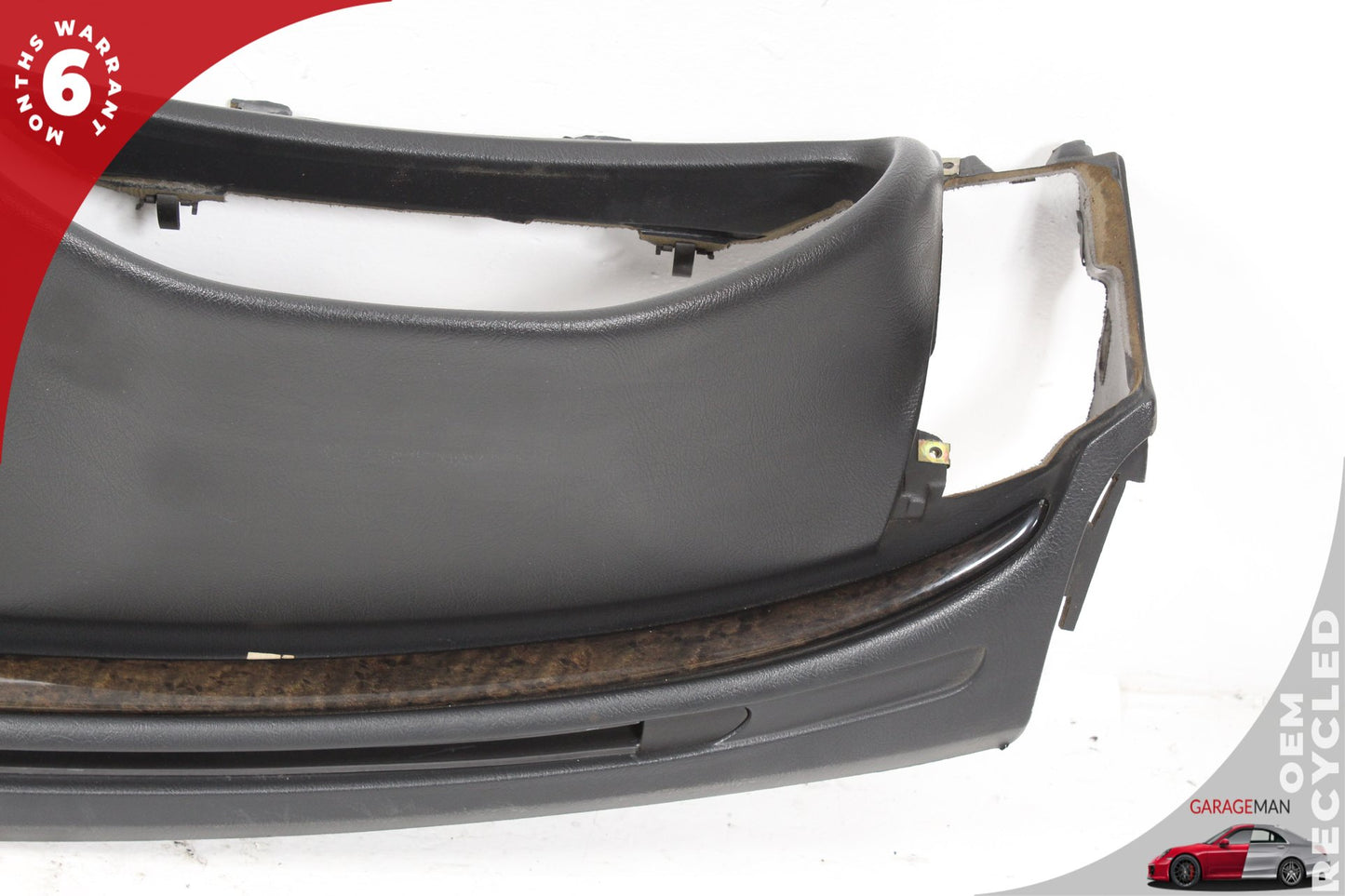 1998-2003 Mercedes-Benz CLK55 AMG W208 Convertible Dashboard Dash Board Panel