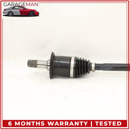 2012-2018 BMW 320i xDrive Rear Right Side CV Axle Drive Shaft 7609352 OEM