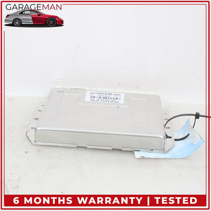 2003-2006 Mercedes R230 SL500 ABC Suspension Active Body Control Module Unit OEM