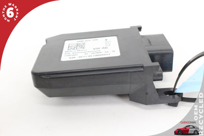 2022-2024 Audi A3 Front Right Side Seat Occupant Detection Module 4M0959339 OEM