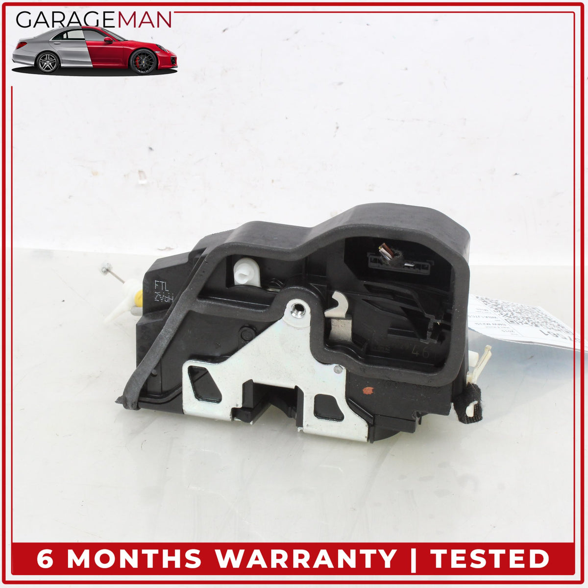 2014-2021 BMW M235i F22 Front Left Side Door Lock Latch Actuator 7229461 OEM
