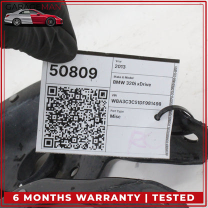 2012-2018 BMW 320i xDrive Rear Right or Left Side Lower Control Arm 6792541 OEM