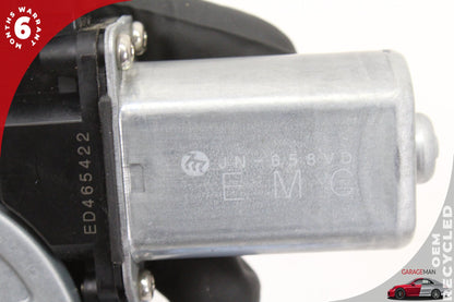 2012-2020 Tesla Model S Right Side Panoramic Sun Roof Sunroof Motor OEM