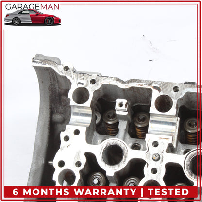 2005-2012 Mercedes W164 ML350 GLK350 Right Side Cylinder Head 2720162301 OEM