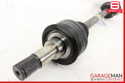 2019-2023 Mercedes W238 E450 RWD Rear Right Side CV Axle Shaft 2133505412 OEM