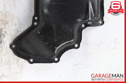 2005-2012 Mercedes W204 C300 C230 CLS550 SL550 Lower Oil Pan 2720100128 OEM