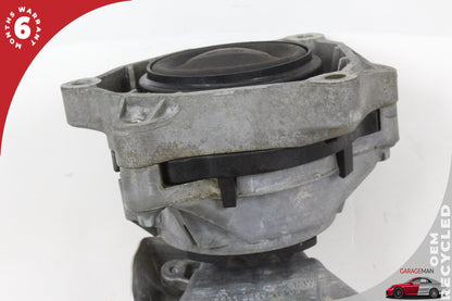 2017-2021 BMW 430i F36 Sedan Right Engine Mount w/ Bracket 6859414