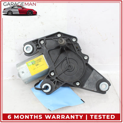2006-2019 Mercedes W164 ML350 Rear Glass Windshield Wiper Motor 2518200042 OEM