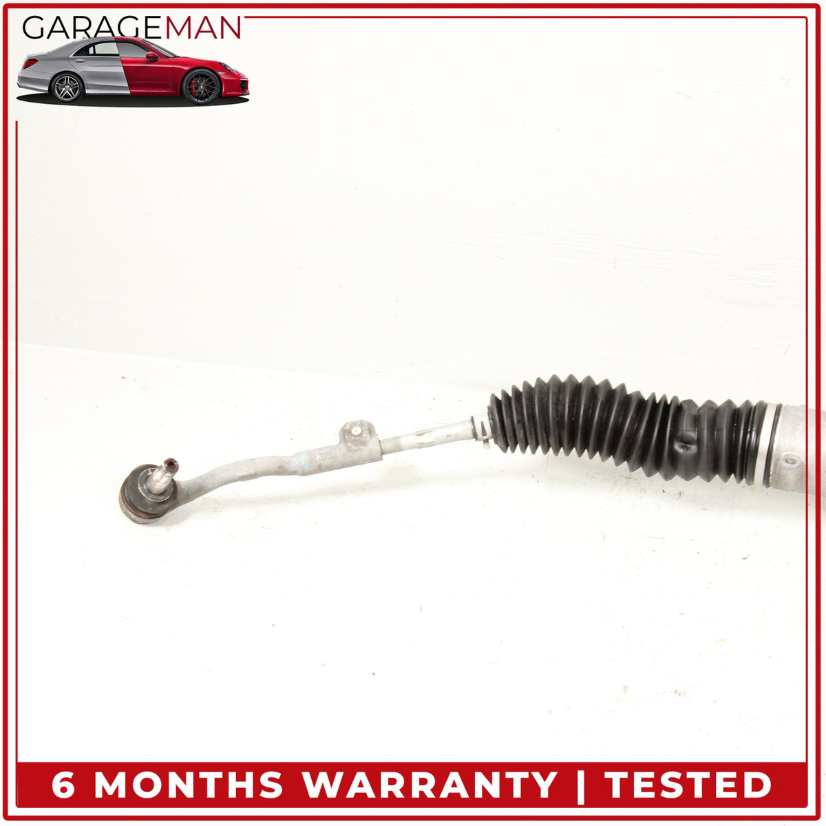 2014-2018 BMW X5 F15 Power Steering Gear Rack 6859328 OEM