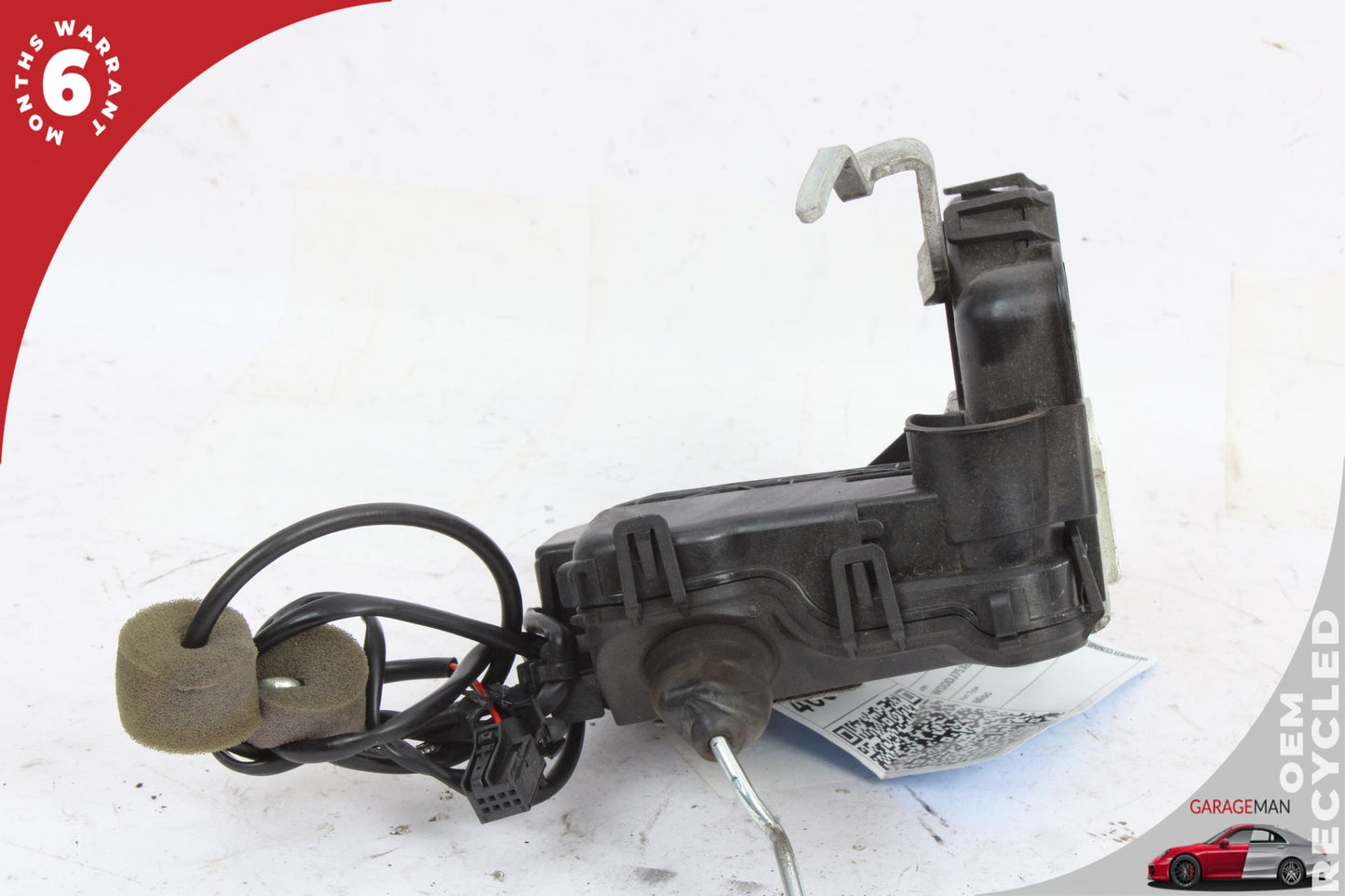 2006-2011 Mercedes W219 CLS550 Front Right Door Lock Actuator 2197200435 OEM