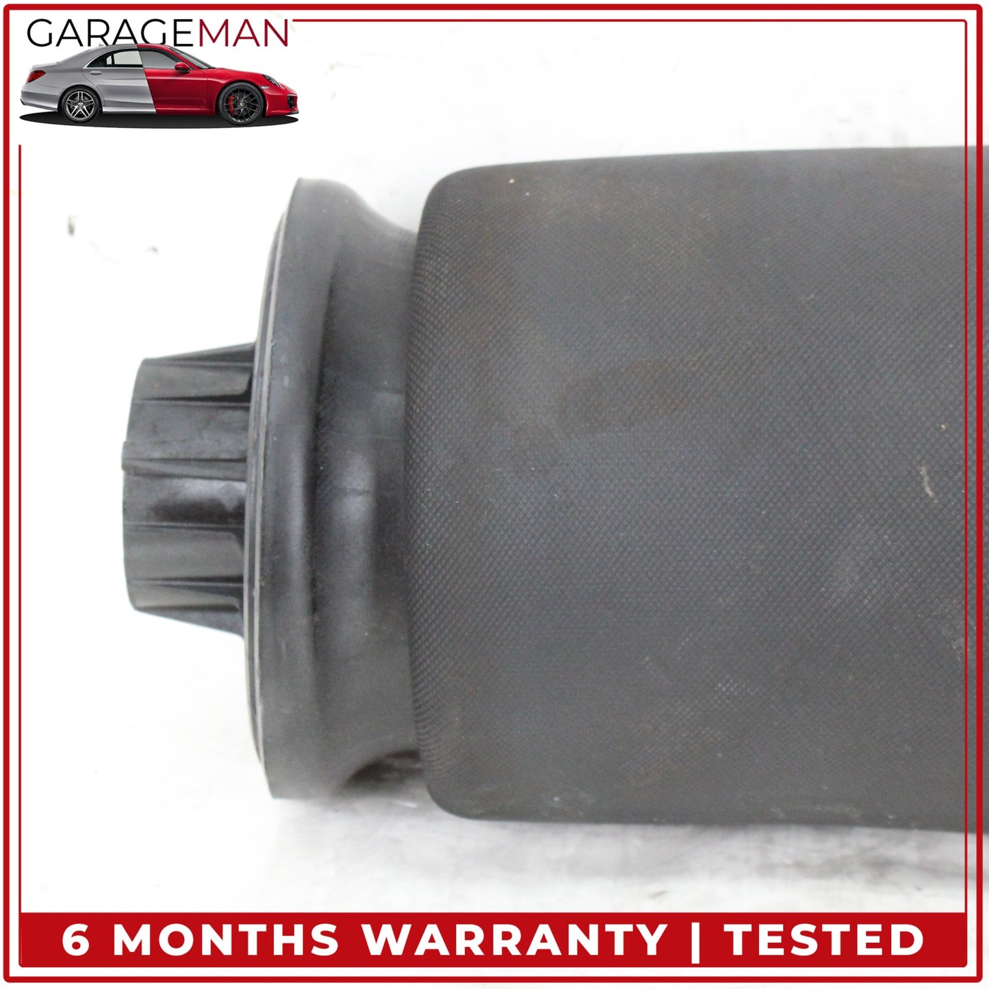 2007-2012 Mercedes X164 GL550 Rear Left or Right Side Air Bag Shock SK86-114 OEM