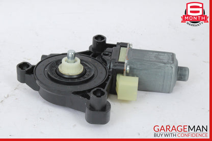 2015-2024 Porsche Macan 95B Front Left Window Regulator Motor 5Q0959801C OEM