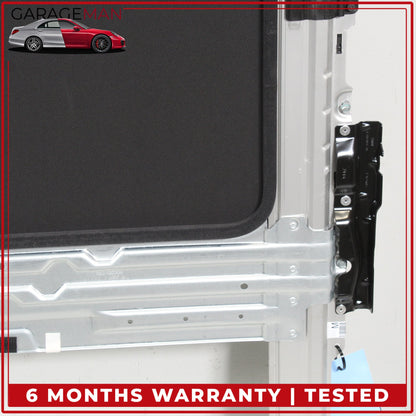 2014-2020 BMW 430i Gran Coupe Panoramic Sunroof Glass Assembly w/ Motor OEM
