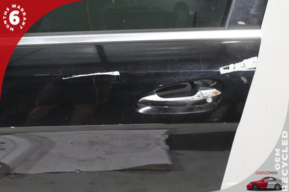 2012-2019 Mercedes X166 GL450 ML350 Front Left Door Shell Panel 1667200105 OEM