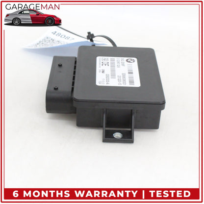 2012-2018 BMW 650i Electric Parking Brake Control Module Unit TRW 32620300A OEM
