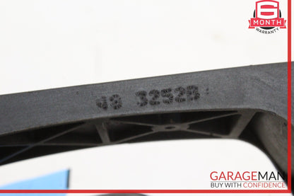 2007-2019 Ford Flex Front Left Side Door Exterior Handle 317621 OEM