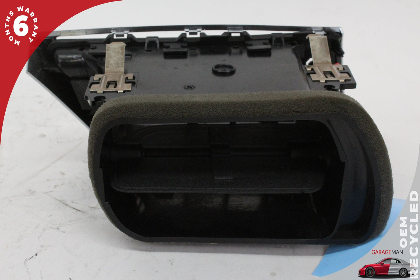 2012-2016 Mercedes-Benz GL450 X166 SUV Front Right Dash AC A/C Air Vent 1668302254 Genuine