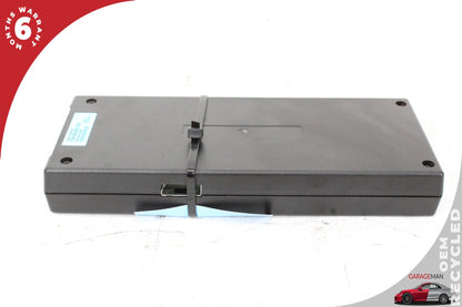 2000-2006 Mercedes W220 S500 Voice Command Control Module Unit SYN9266A OEM